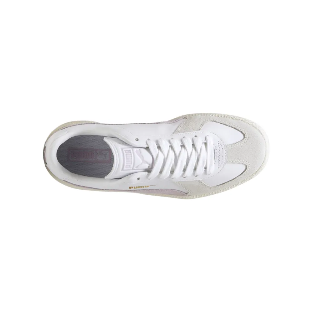 PUMA Army Trainer 386607/012 / weiss