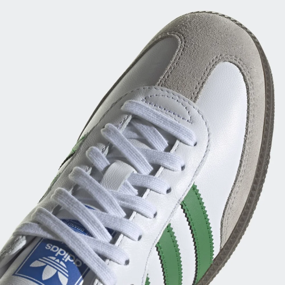 adidas Samba OG IG1024 / weiss
