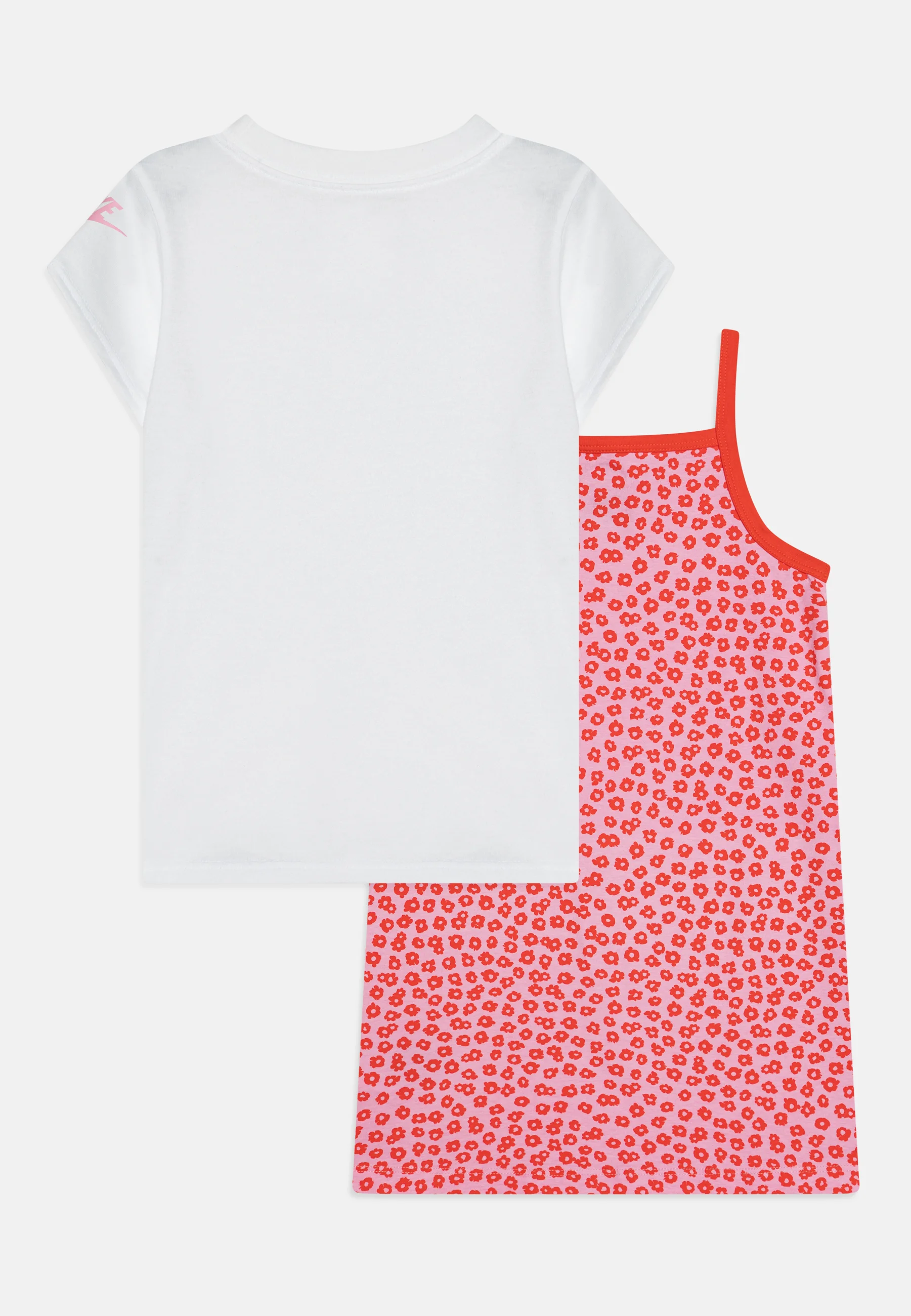 Nike Sportswear FLORAL SET - Camiseta básica