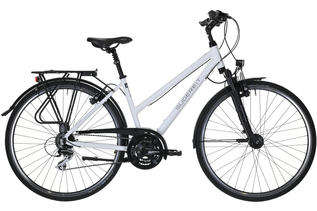 Gudereit LC-30 HS11 - 2023 - 28 Zoll - Damen Sport