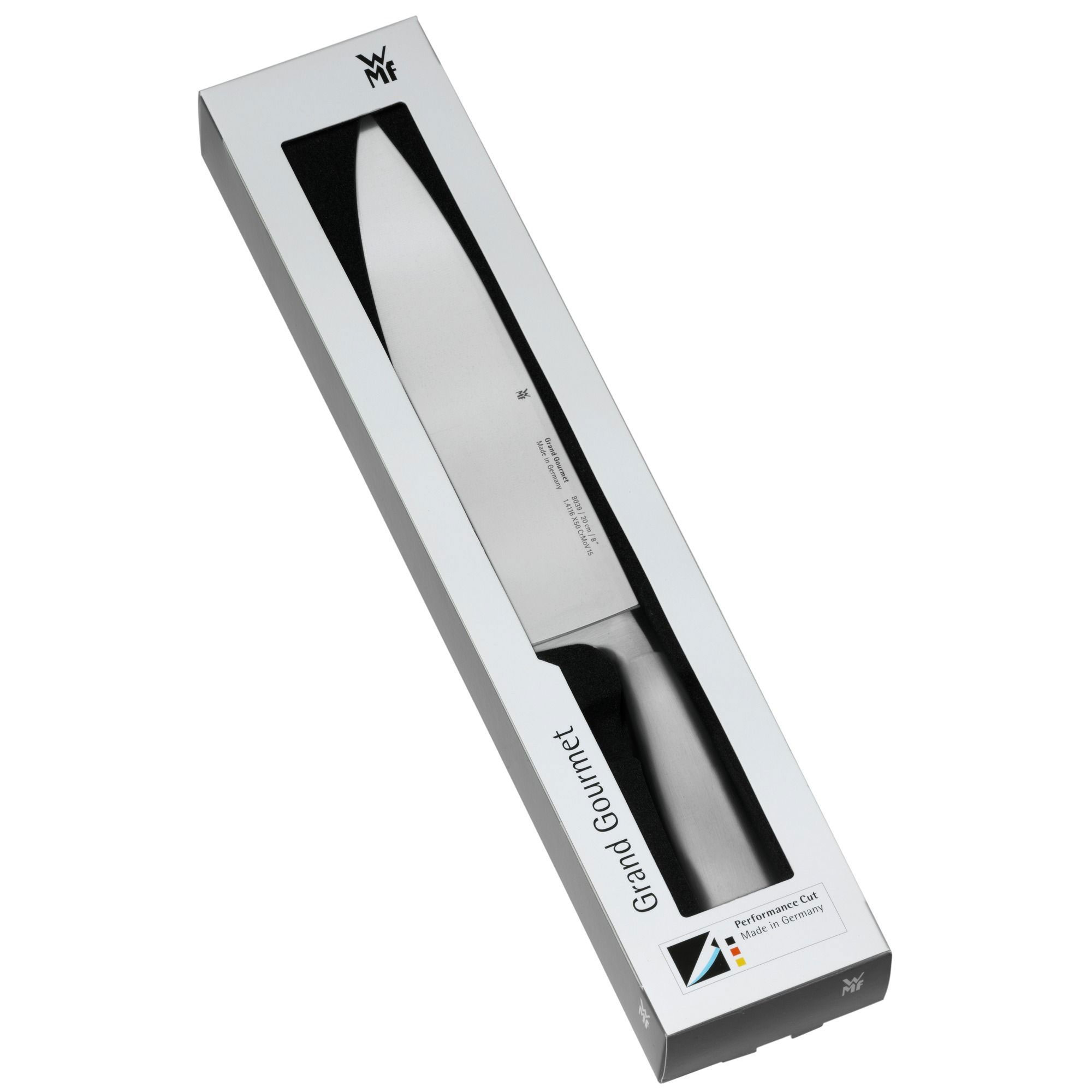 WMFKochmesser 20cm