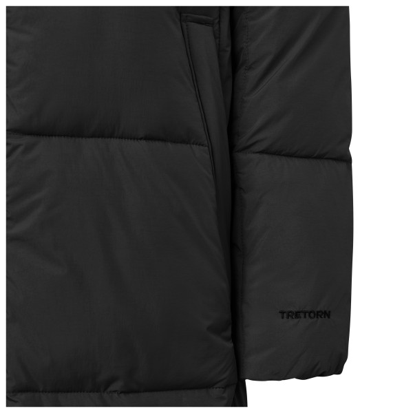 Tretorn - Women's Puffer Parka - Parka