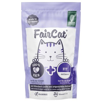 FairCat Multipack