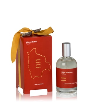 Miller et Bertaux Aymara Eau de Parfum-100 ml