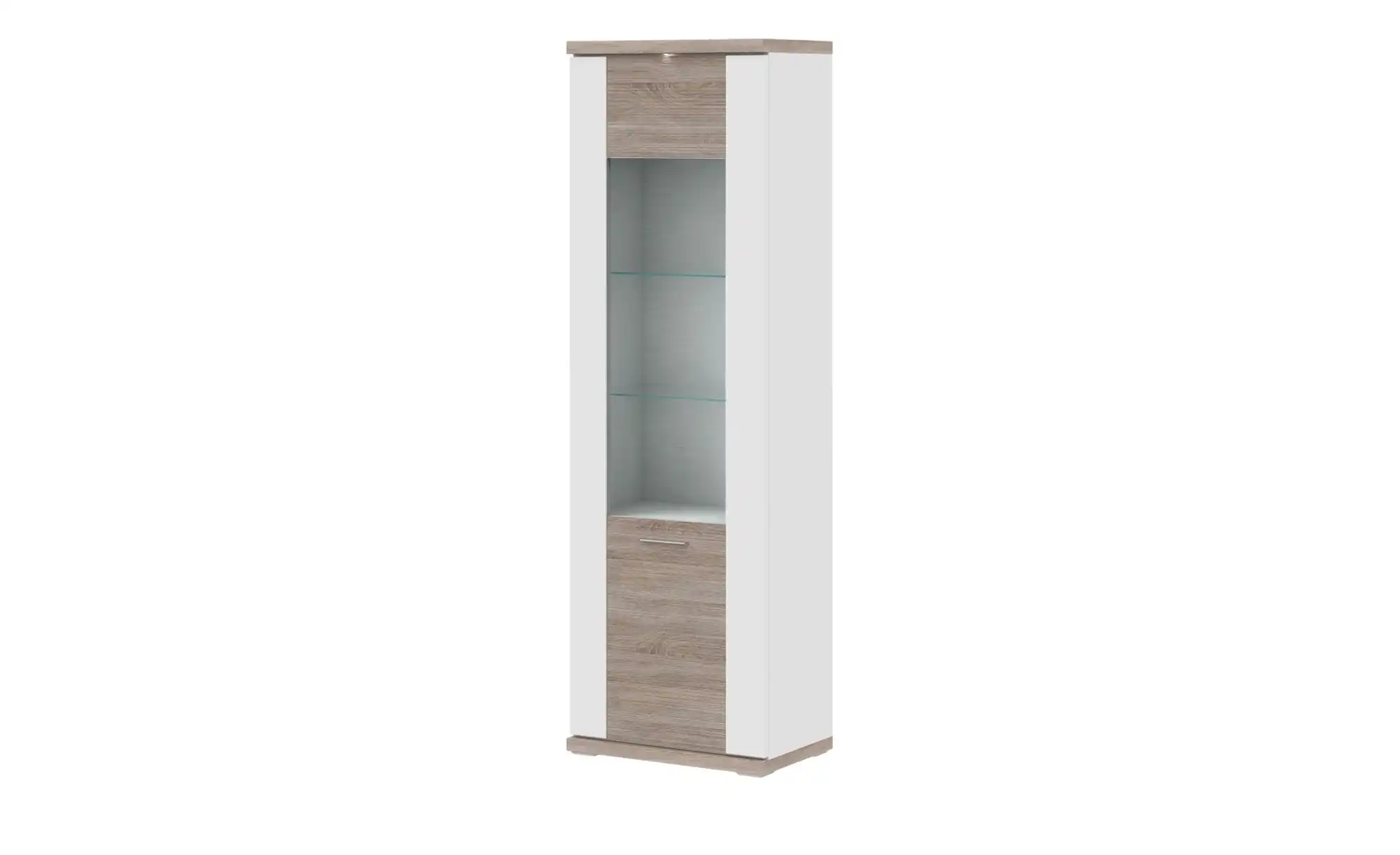 Primo Vitrine  Titan