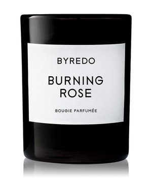 BYREDO Burning Rose Duftkerze 70 g