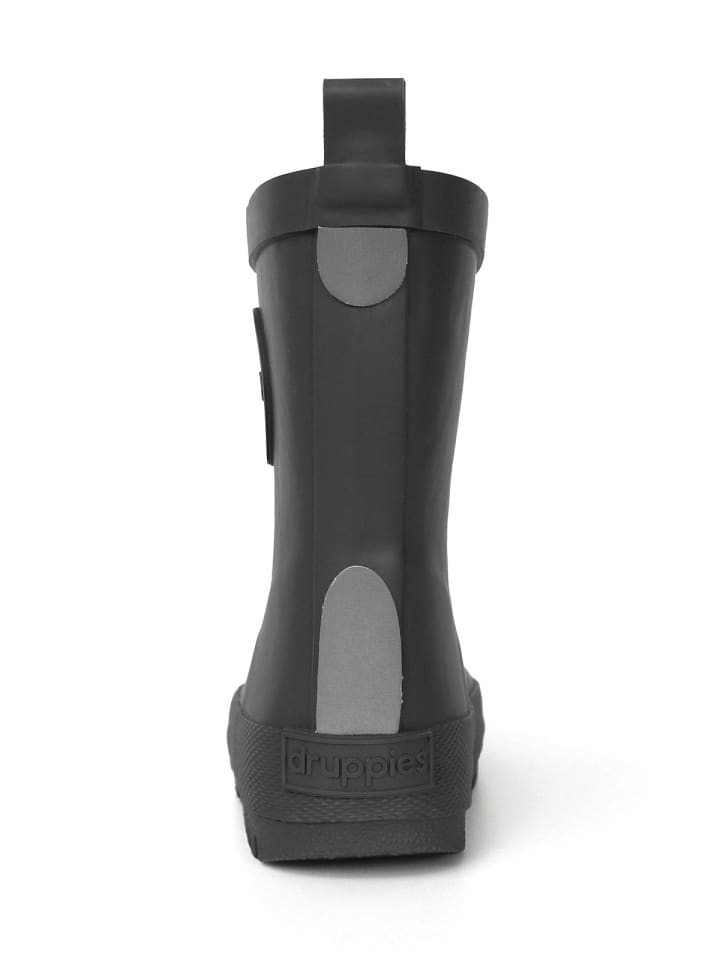 druppies Kinderstiefel Adventure in donkergrijs günstig kaufen