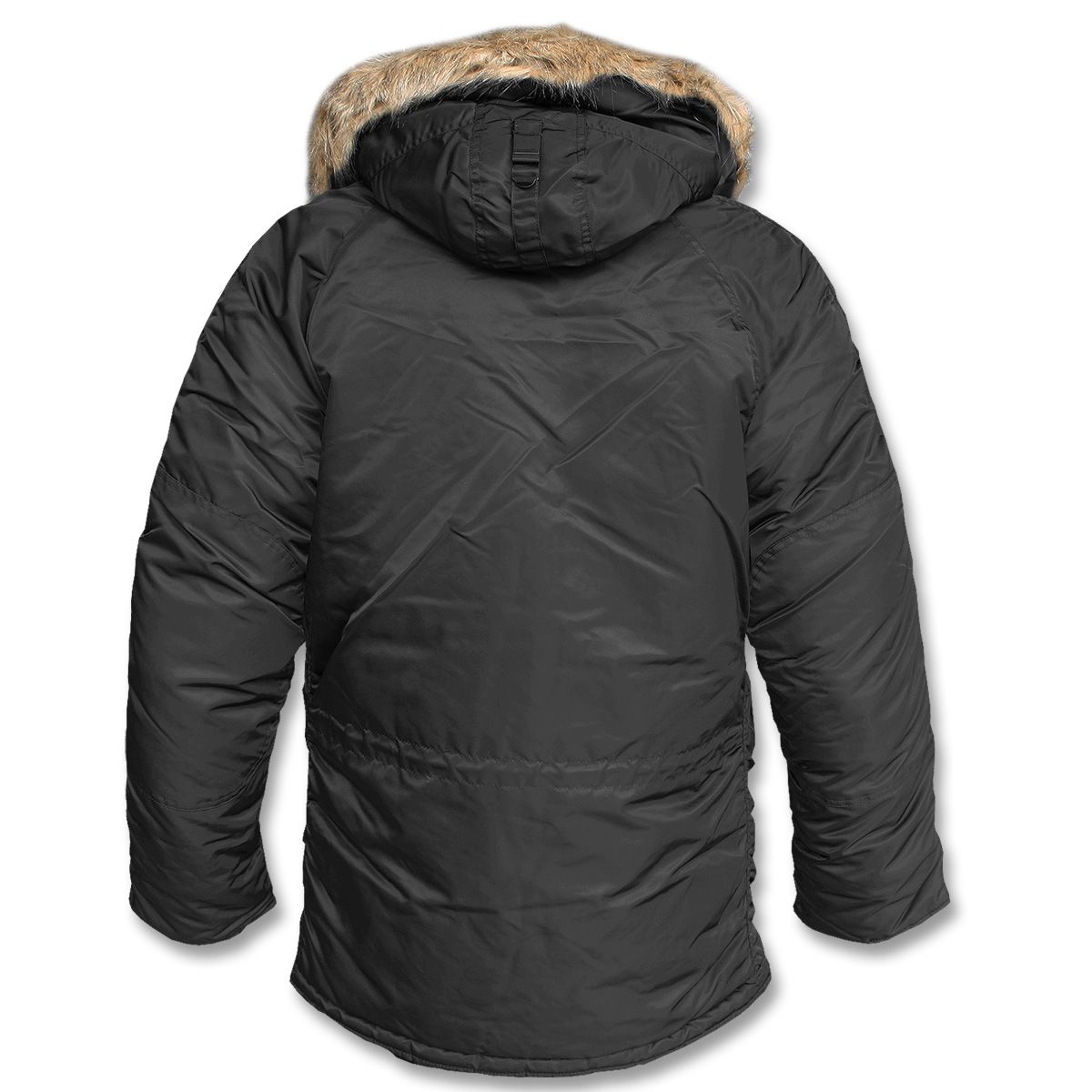 Fliegerparka N3B