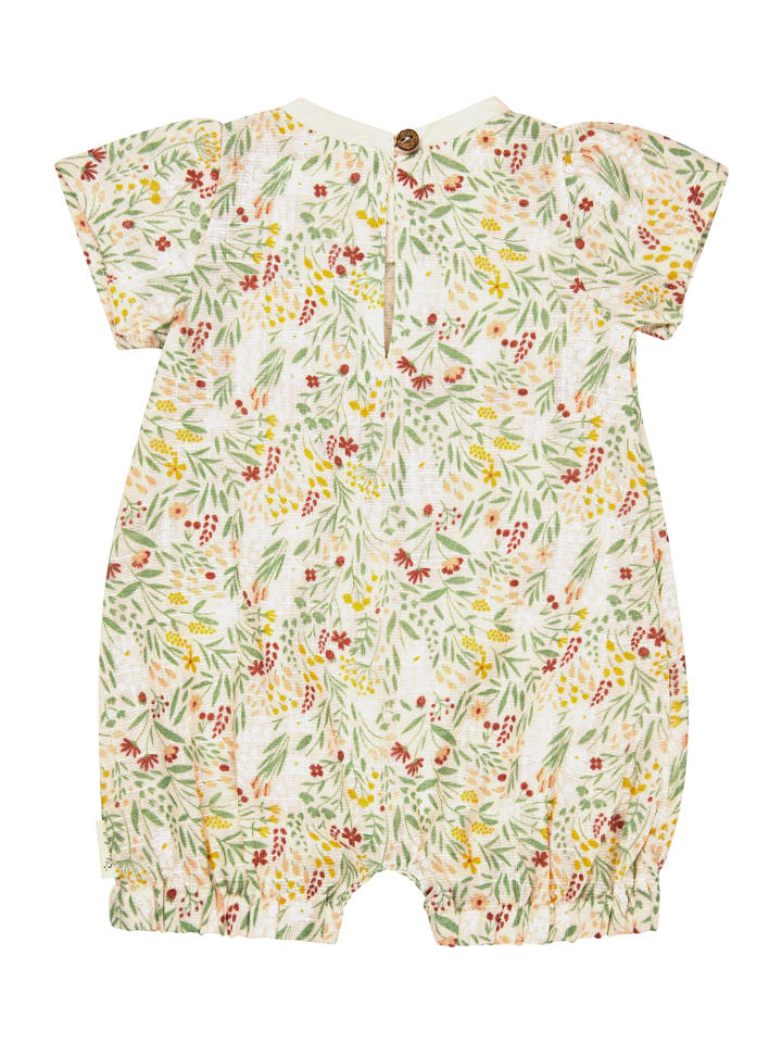 Sterntaler Baby Spieler Blumen in zartrosa günstig kaufen 56