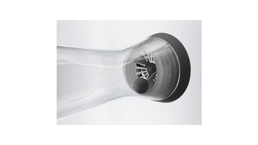 WMF Wasserkaraffe Basic 1l