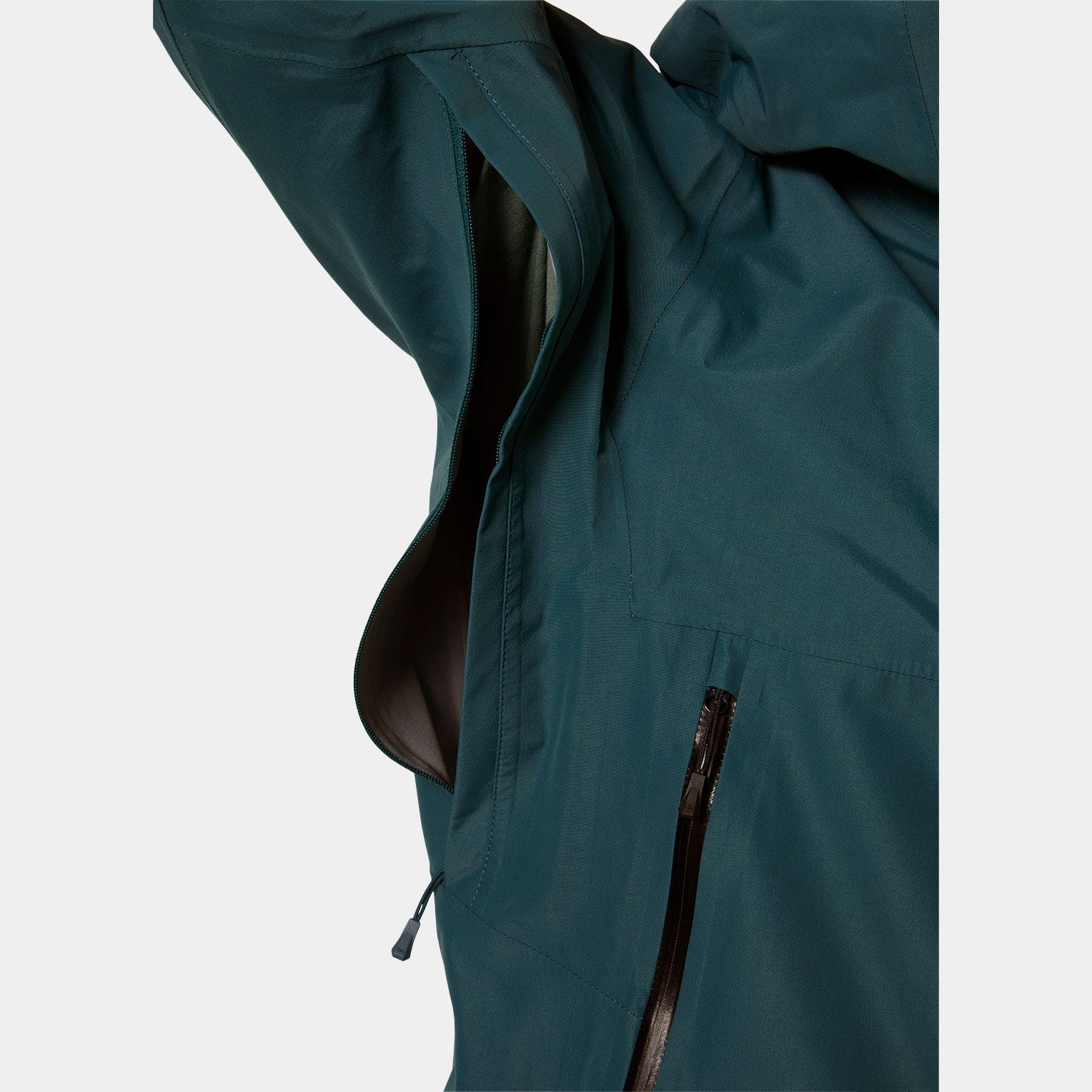 Men's Blaze 3 Layer Shell Jacket