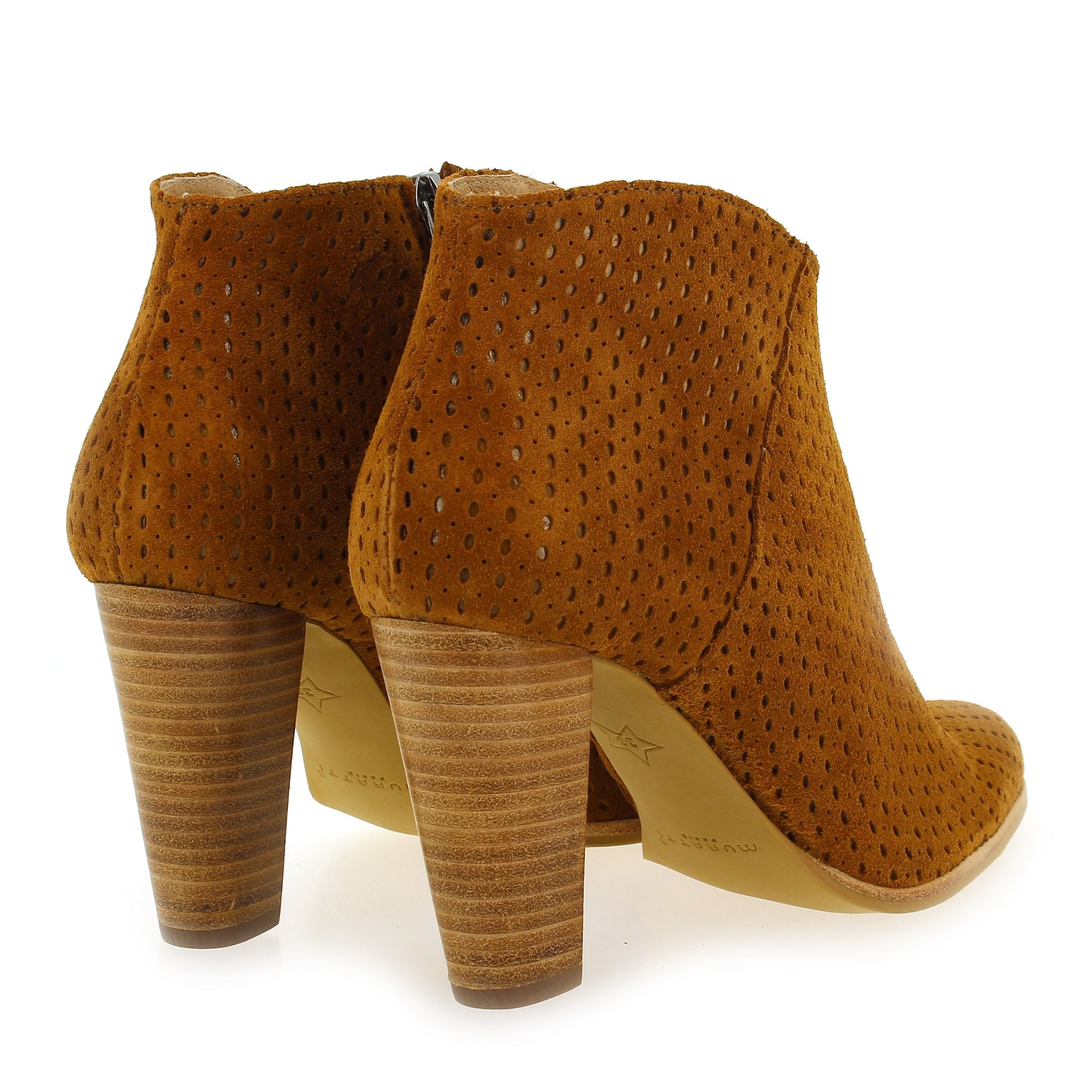 Muratti  ROUGEAUX - Cognac
