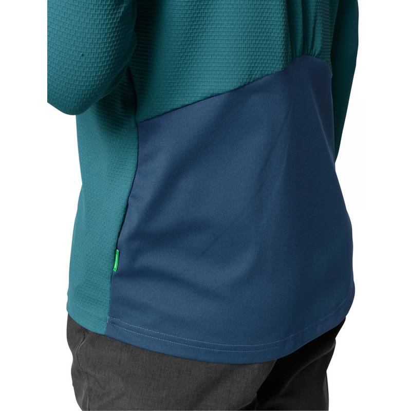 VAUDE Women's Yaras Wind Pullover Trikot Damen