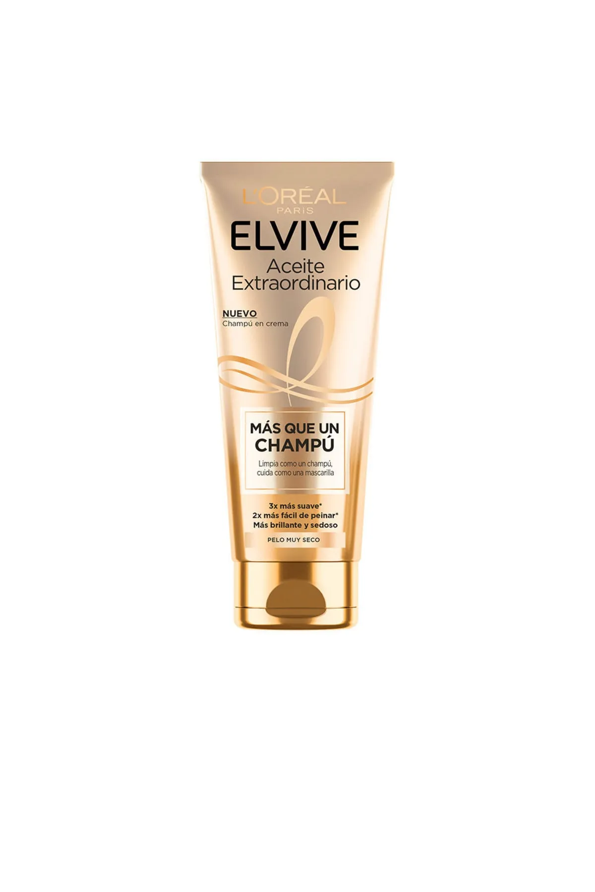 L&'Oreal Paris  Elvive Extraordinario Shampoo und Creme L&'Oréal Paris 250 ml