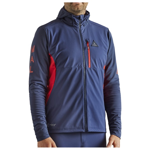 Maloja - KeschM. - Langlaufjacke