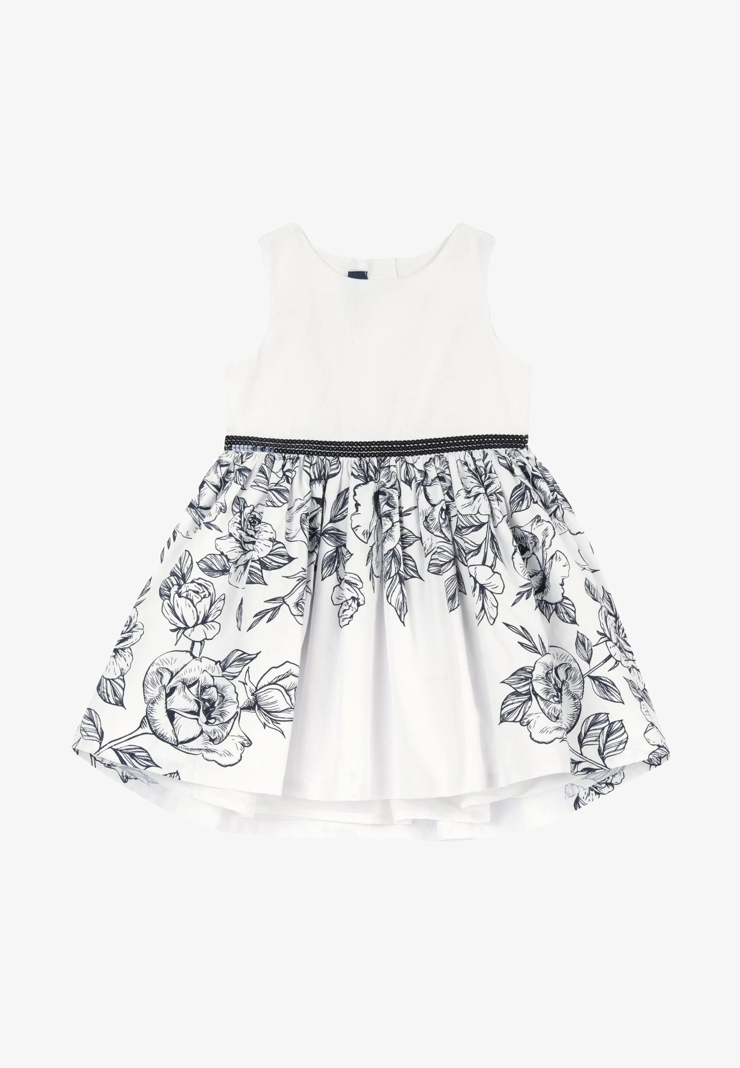 Chicco ELEGANT - Vestido de verano