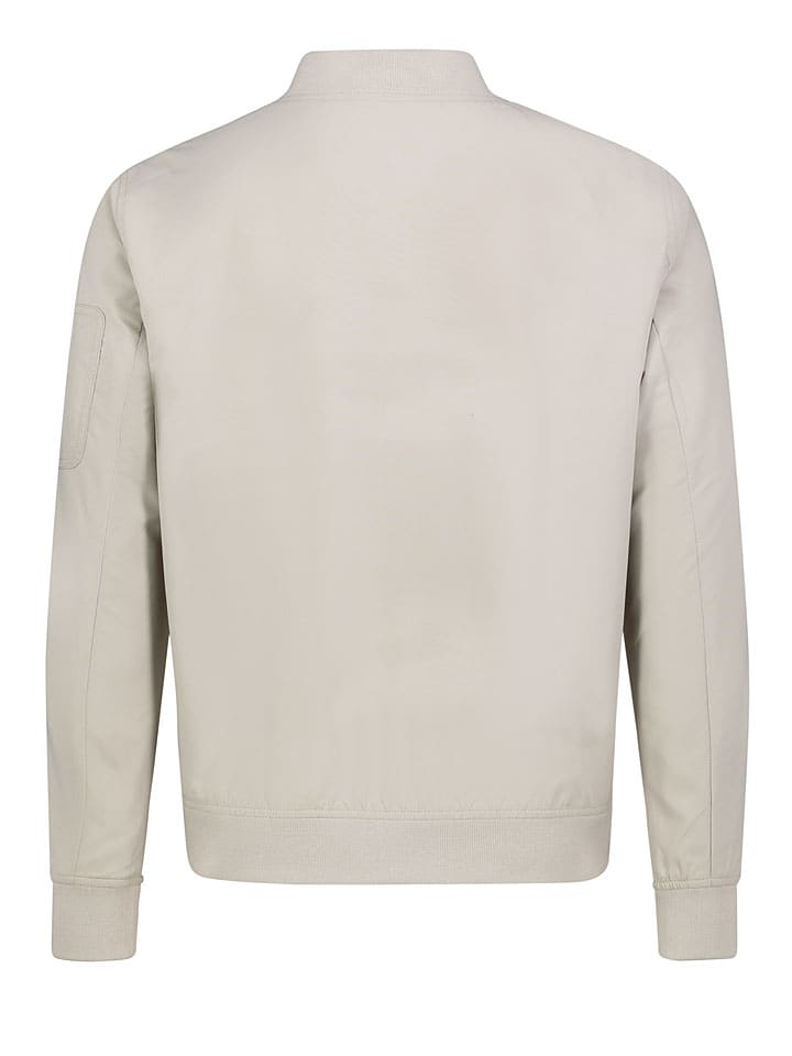 Authentic Style Blouson in Beige günstig kaufen