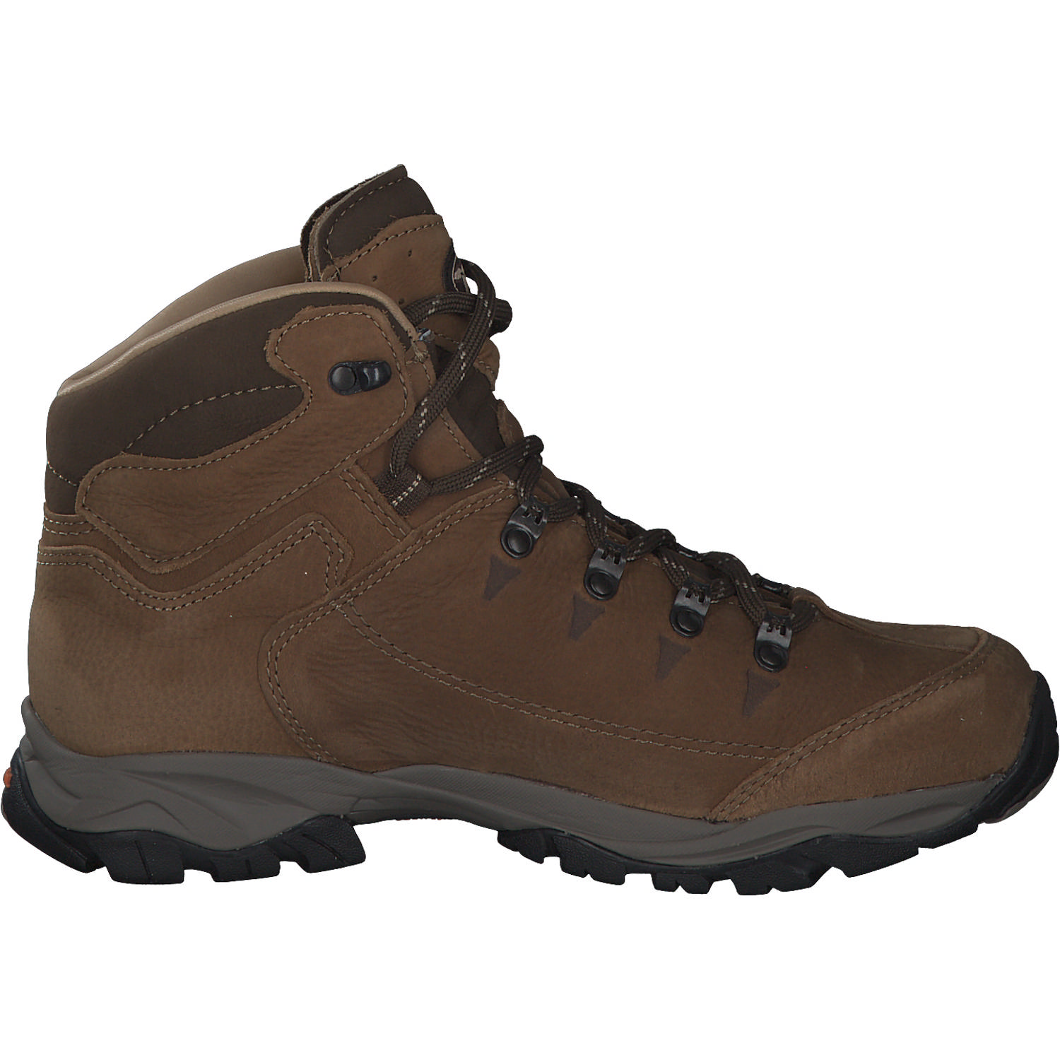 Meindl Ohio Lady 2 GTX 3888, Wanderschuhe, Damen, rehbraun