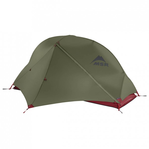 MSR - Hubba NX - 1-Personen Zelt