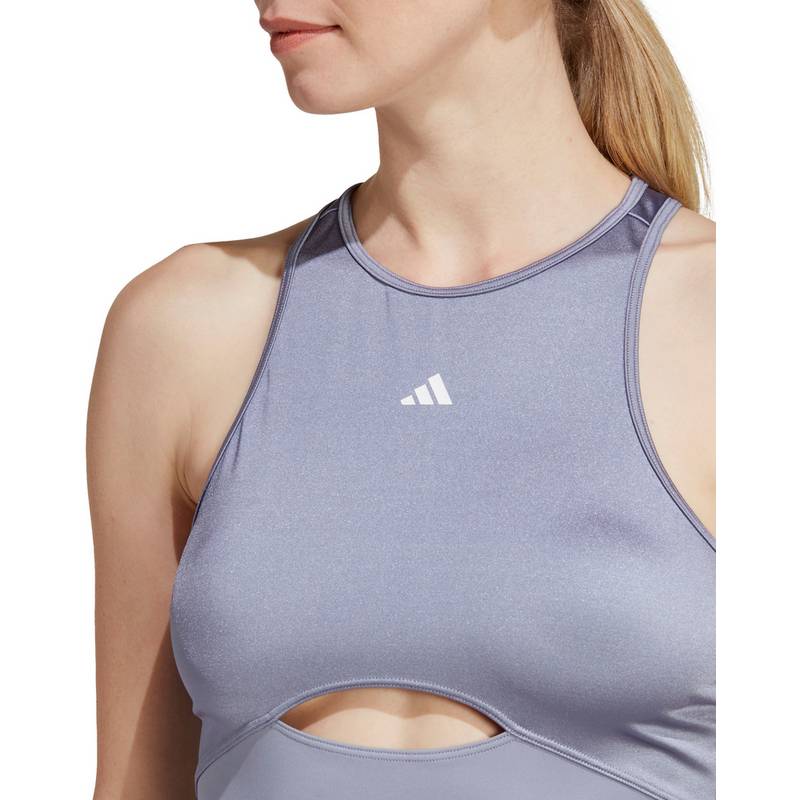 adidas HIIT Funktionstank Damen