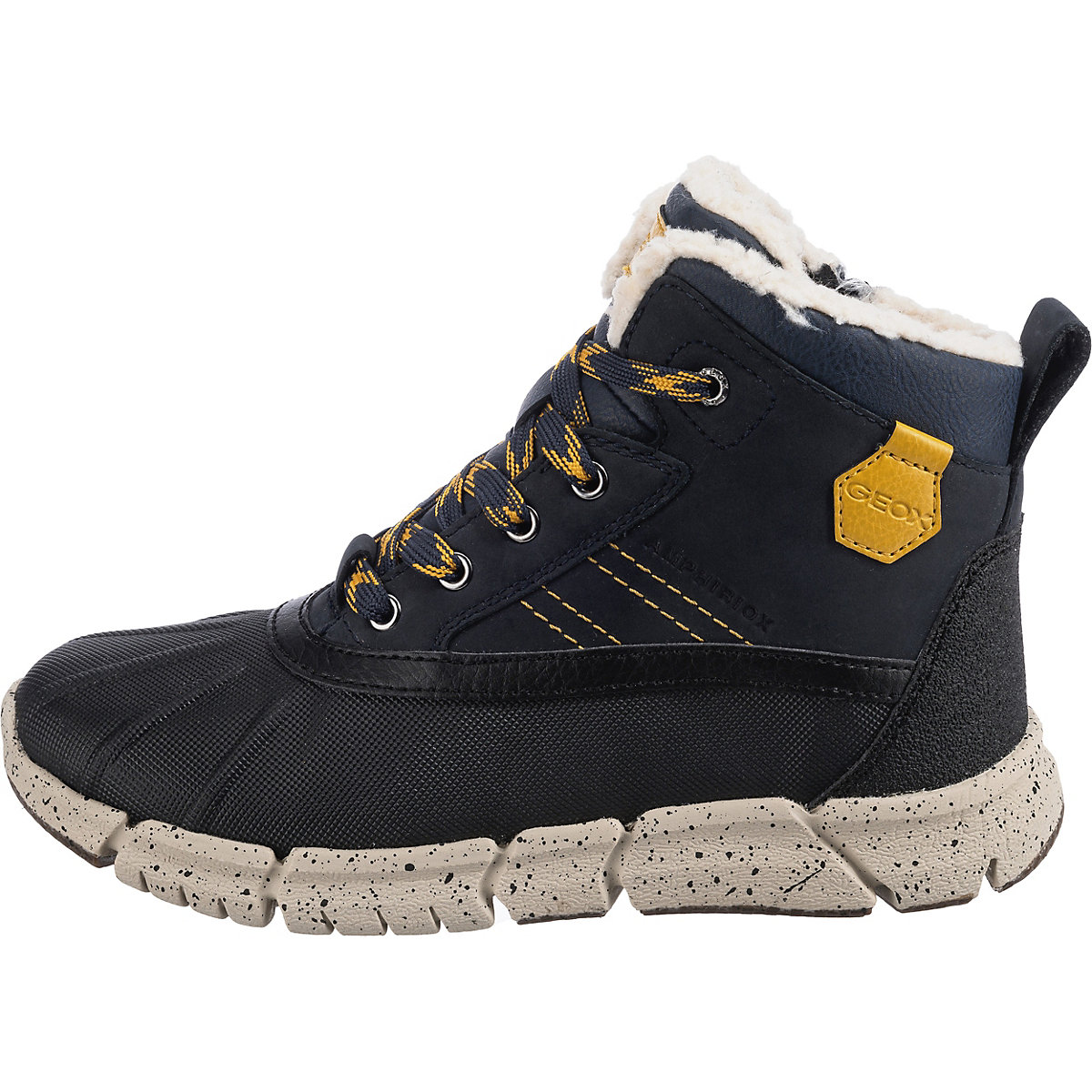 Winterschuhe für Jungen