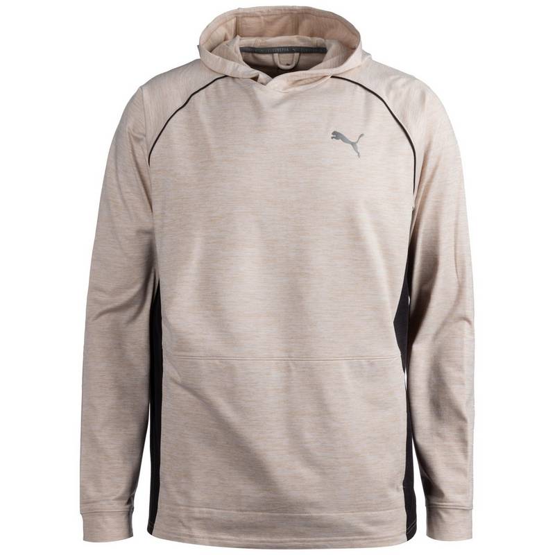PUMA Train Cloudspun Hoodie Herren