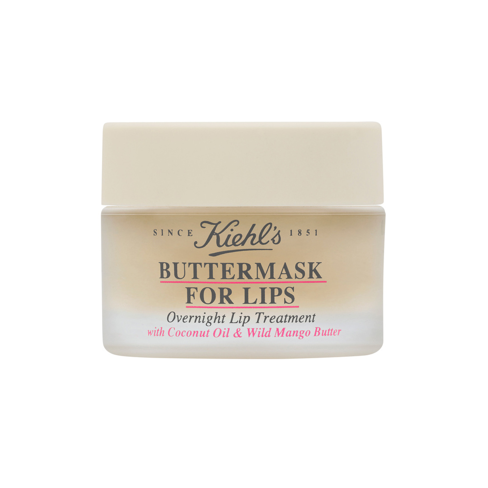 kiehl's Buttermarsk For Lips Masque nourrissant pour les lèvres