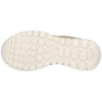 Skechers Graceful Twisted Fortune in beige