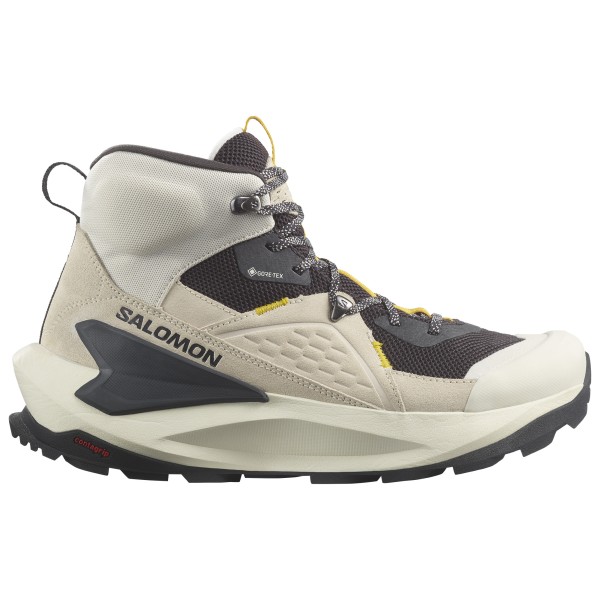 Salomon - Elixir Mid GTX - Wanderschuhe
