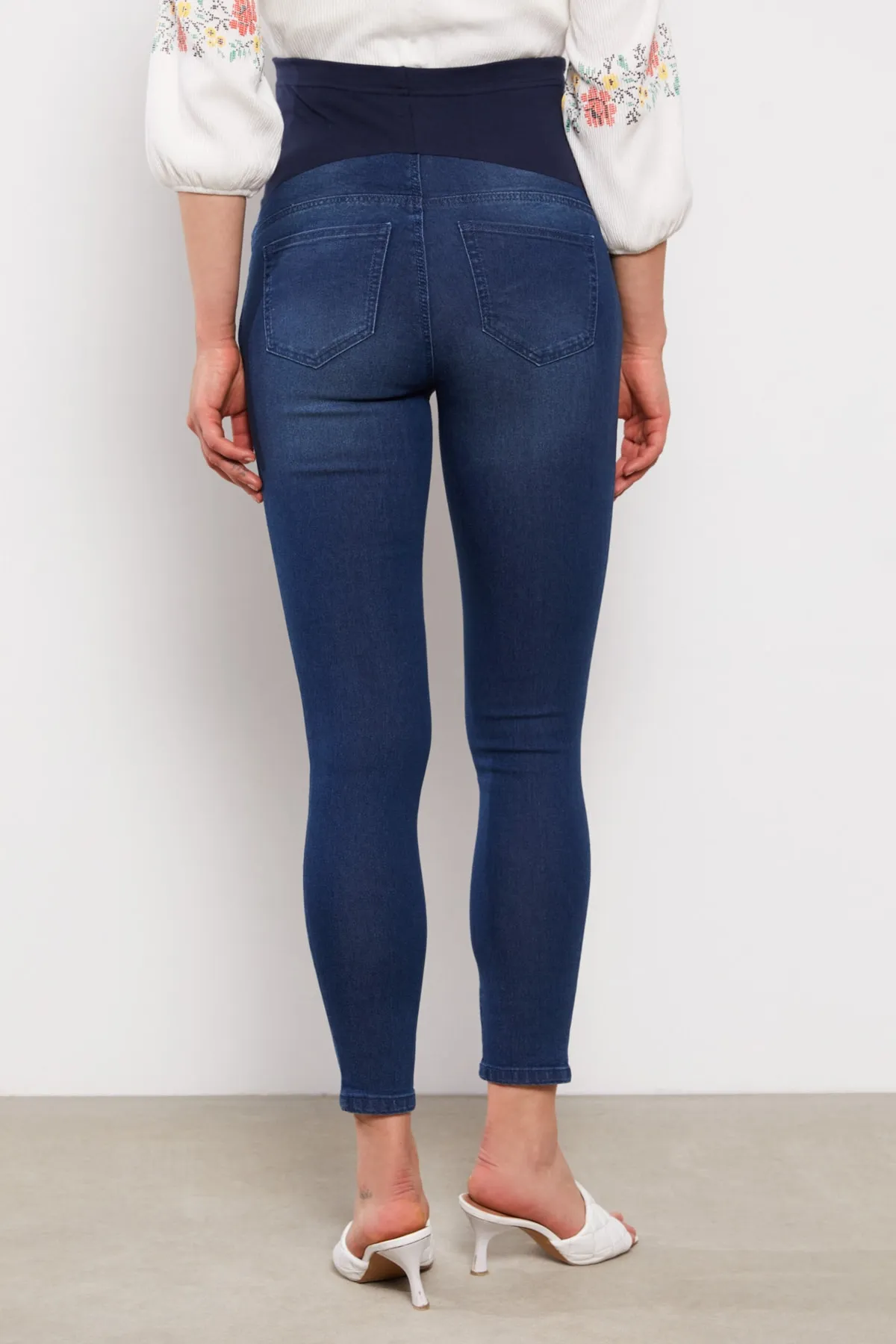 LC Waikiki  Jeans Damen/Mädchen