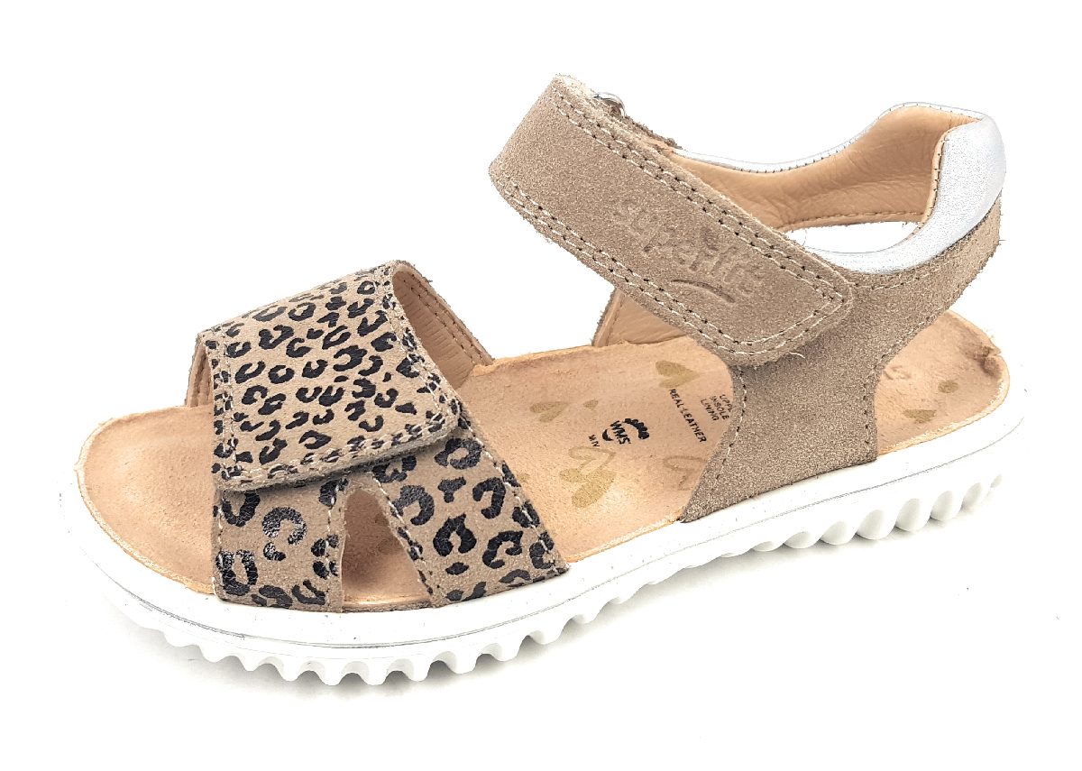 Superfit Sparkle 1-609004-4010 Beige 4010 Beige