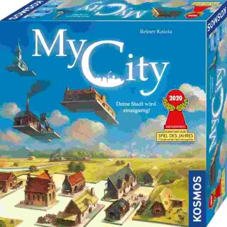 My City (DE)