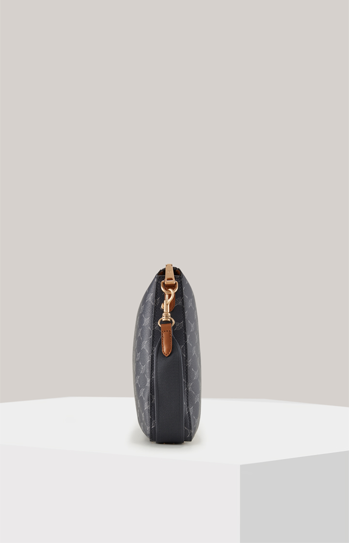 Schultertasche Cortina Jasmina in Dunkelblau