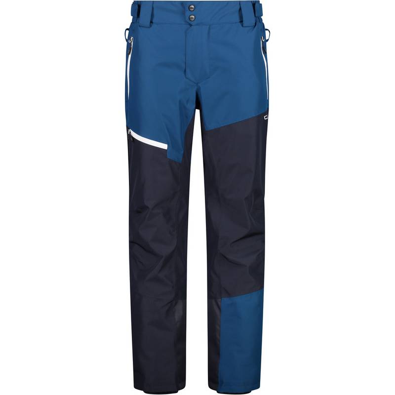 CMP MAN PANT FREE RIDE Skihose Herren