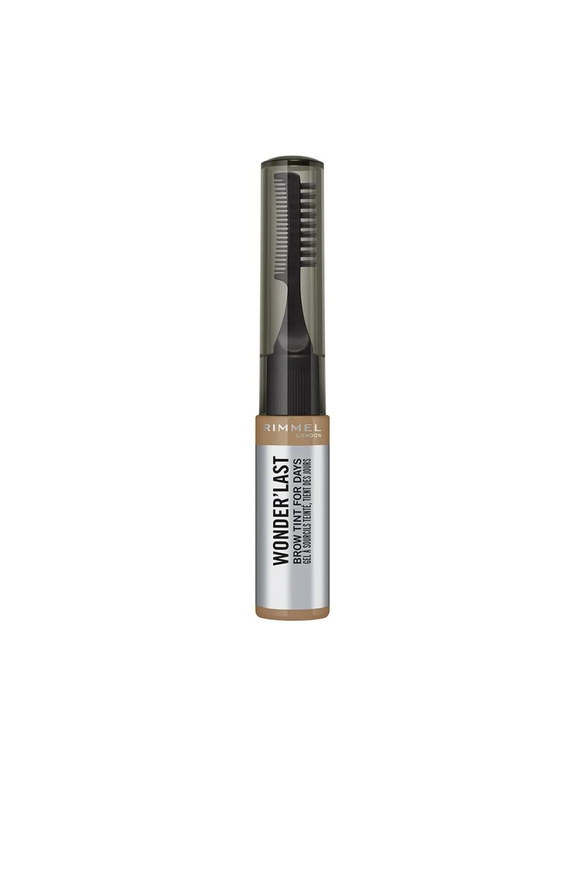 RIMMEL LONDON  Wonder'Last Brow Tint For Days #001 Rimmel London 4,5 ml