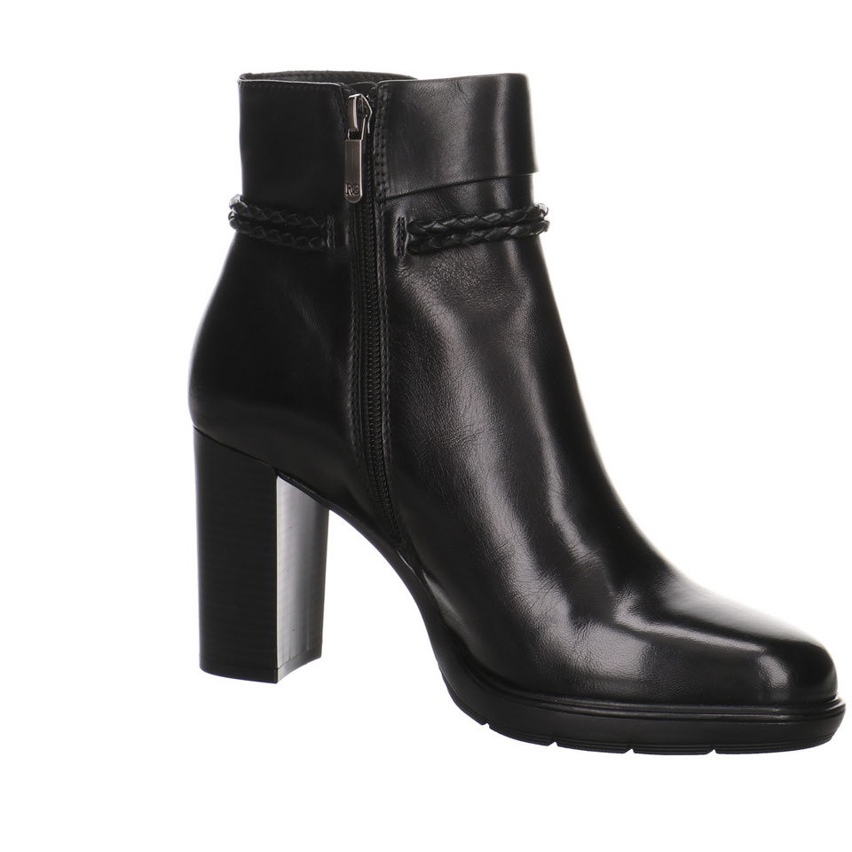 Regarde Le Ciel Davina Stiefelette