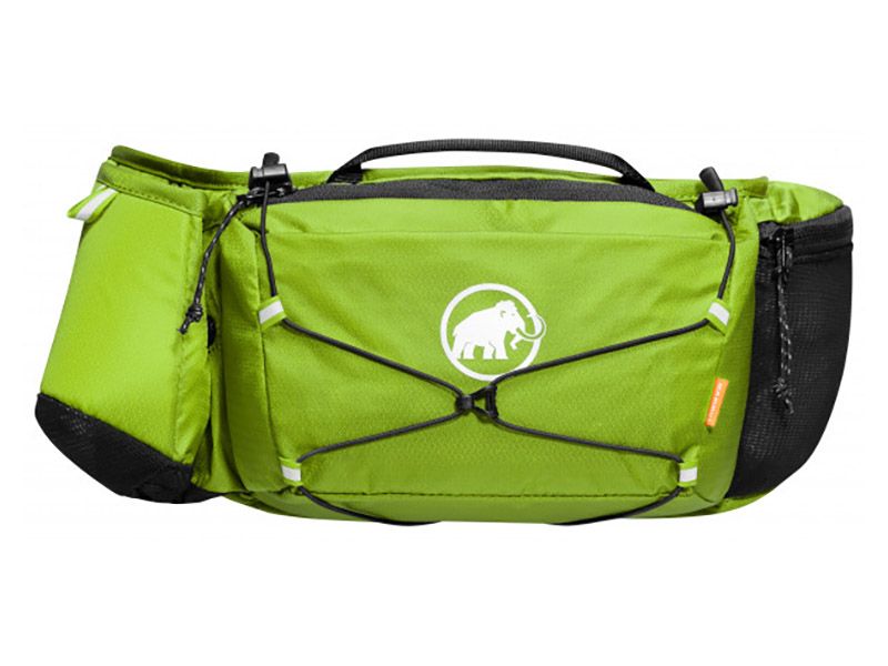 Mammut Lithium Hüfttasche