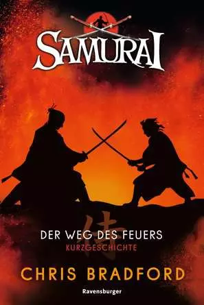Samurai: Der Weg des Feuers (Short Story)