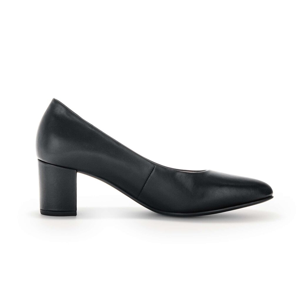Gabor fashion Eleganter Pumps schwarz