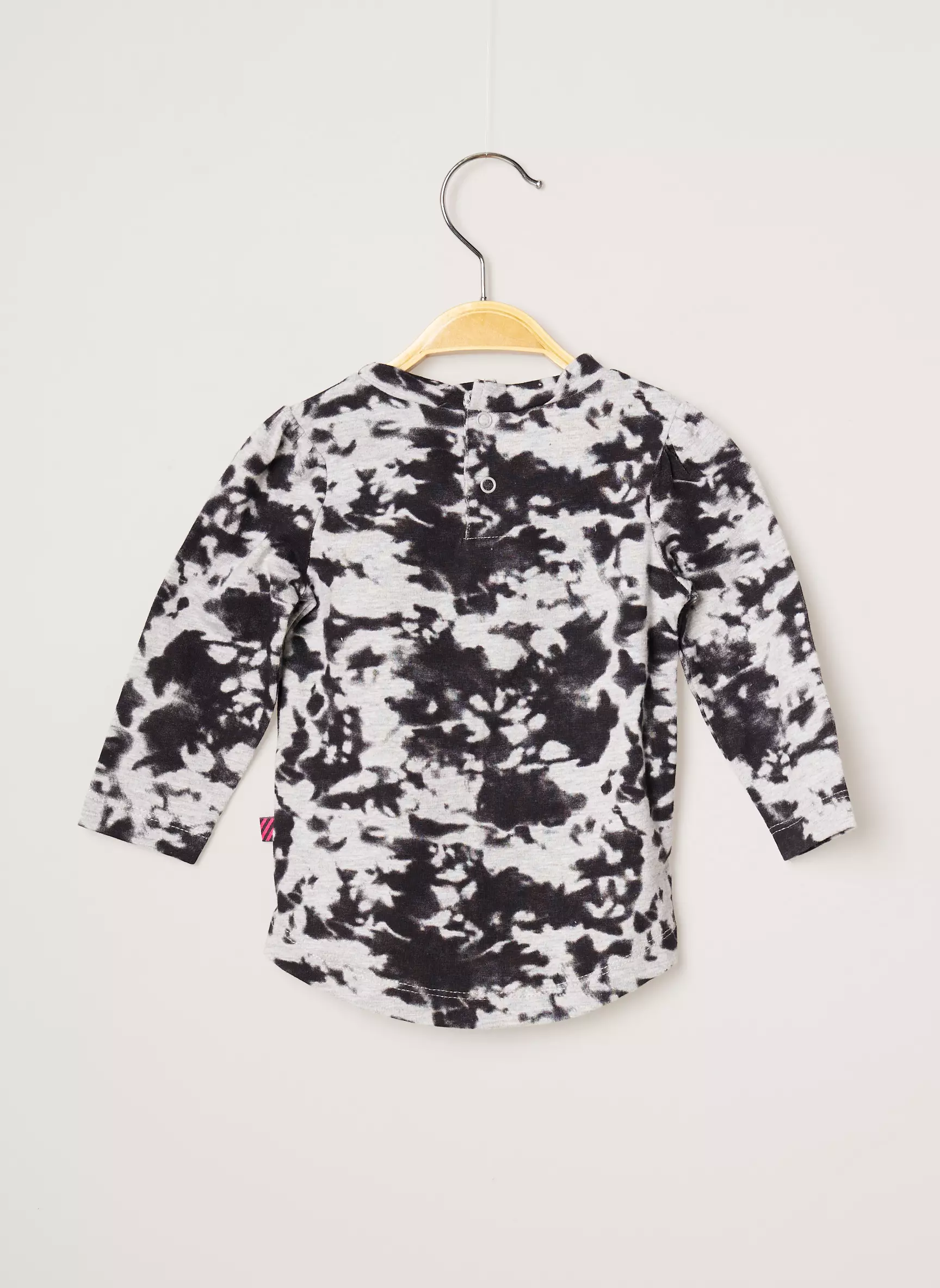 3 Pommes Sweats Enfant couleur multi