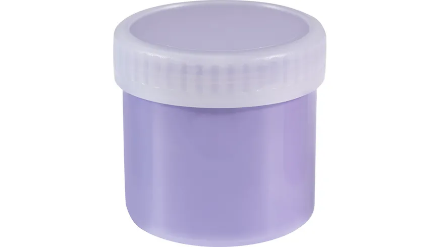 EBERHARD FABER Fingermalfarben 6 x 40ml  AK 240 ml