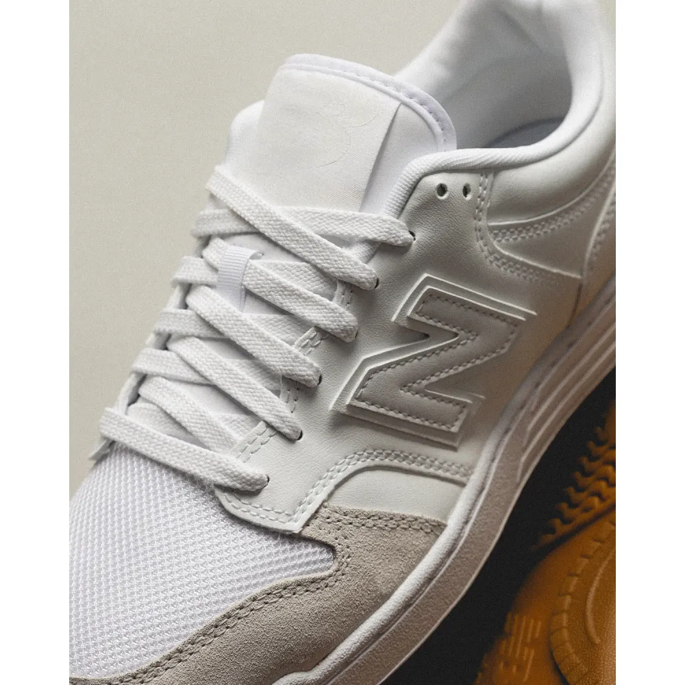 New Balance BB480LFR BB480LFR / weiss
