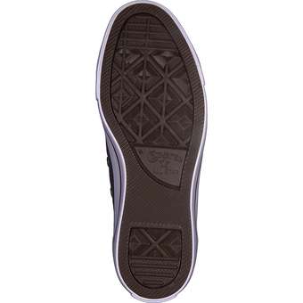 Converse Chuck Taylor All Star Ox in grau