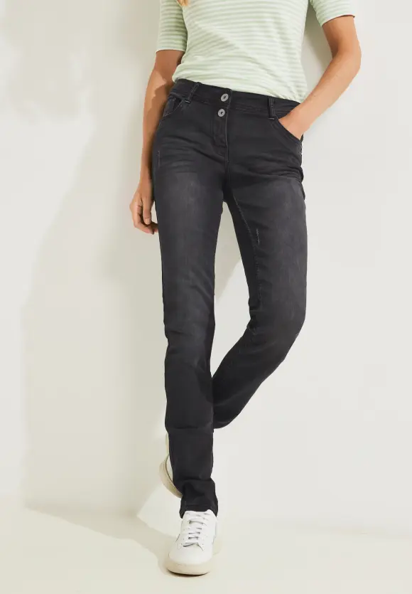 CECIL Loose Fit Denim