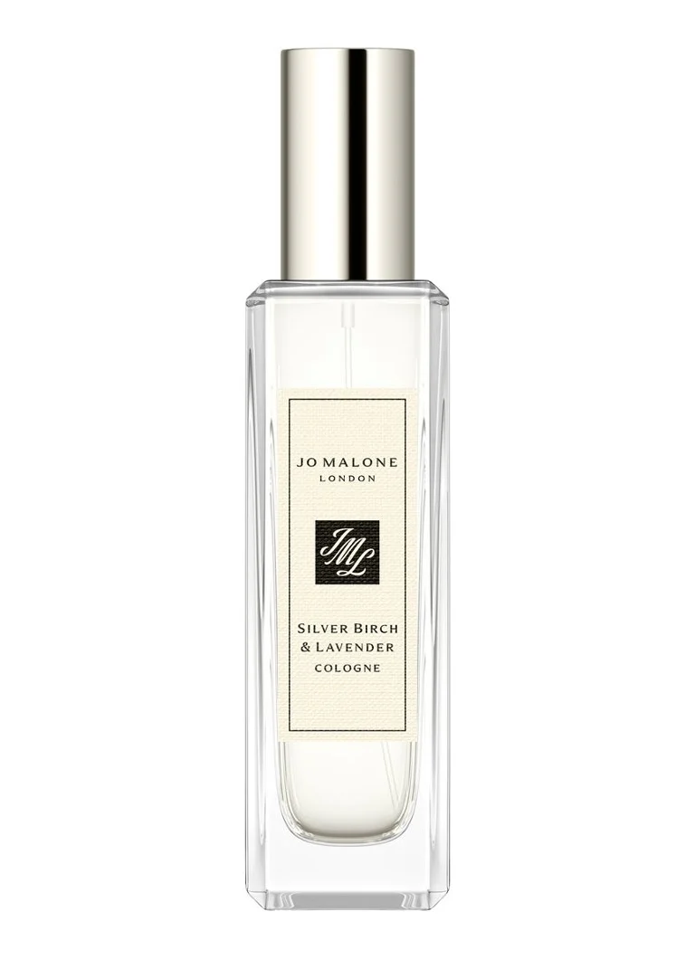 Jo Malone London  Silver Brich & Lavender Cologne