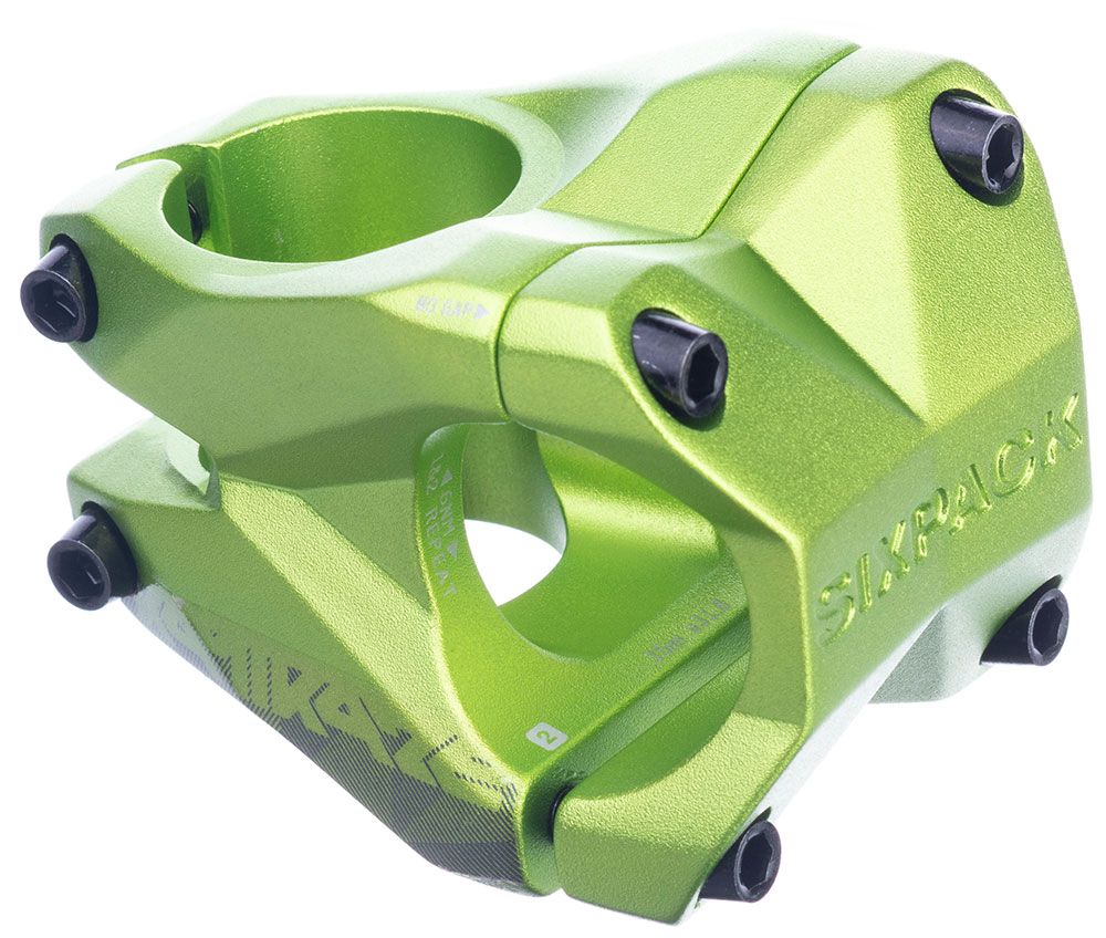Sixpack Racing Kamikaze 31.8mm Vorbau kaufen | Bike-Discount