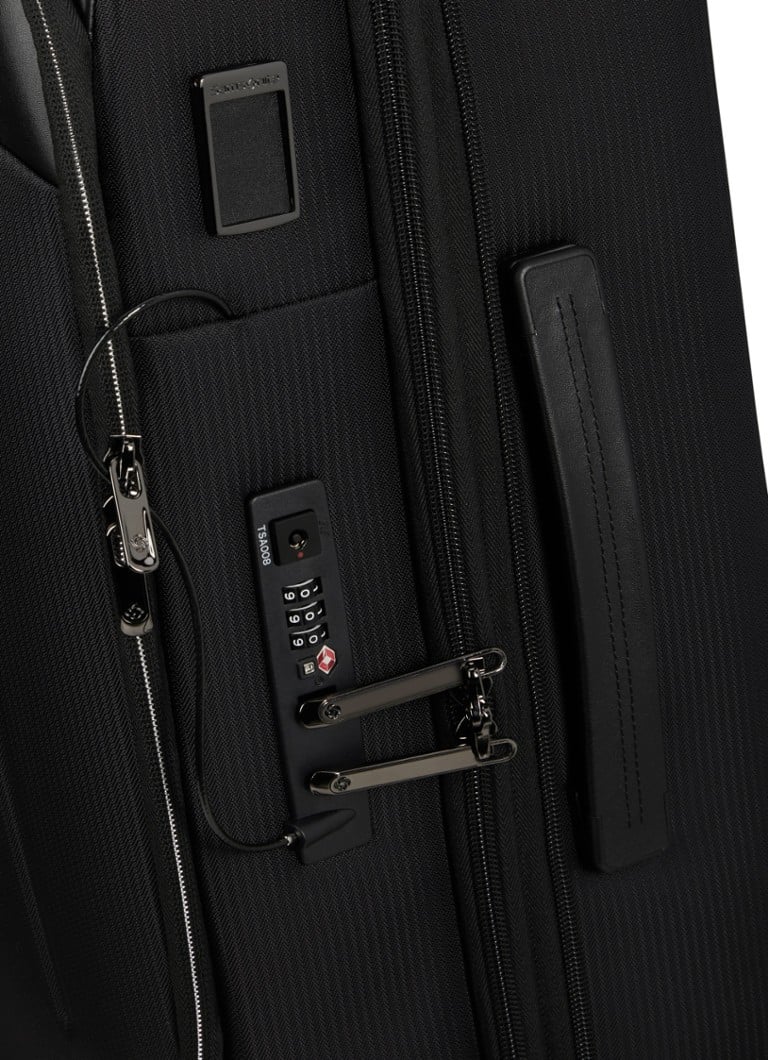 Samsonite Splendix -pyörä 55 cm