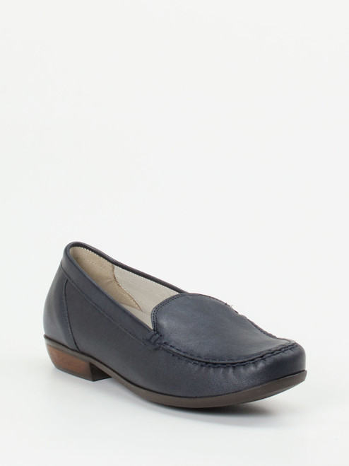 Slipper-25611090104 Waldläufer