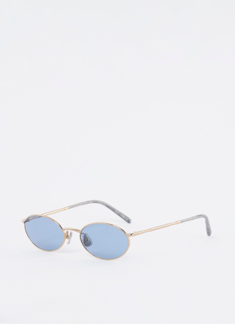 Ochelari de soare retro Brunello Cucinelli BC2006ST