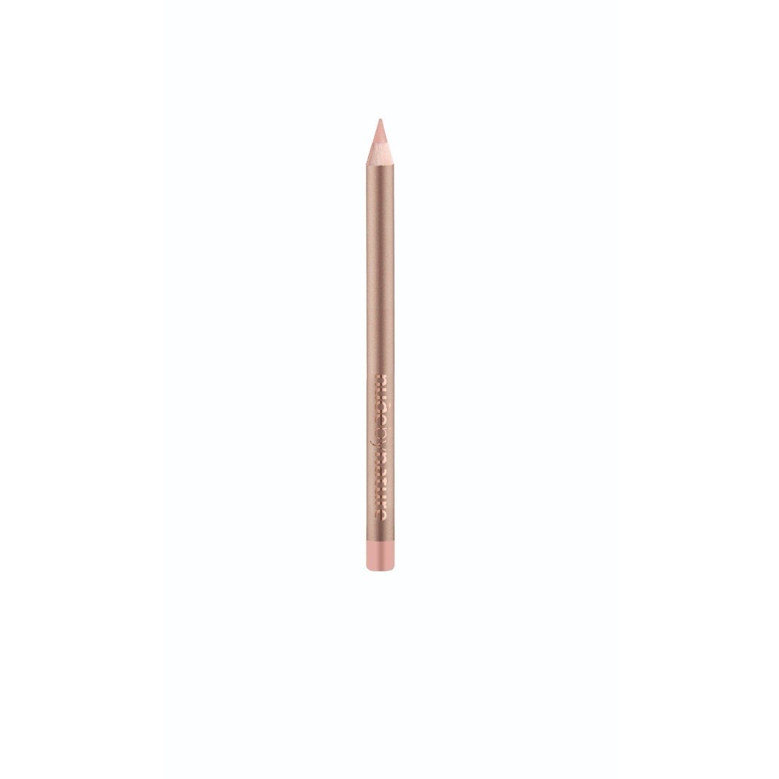 Nude by Nature Lip Pencil Definition